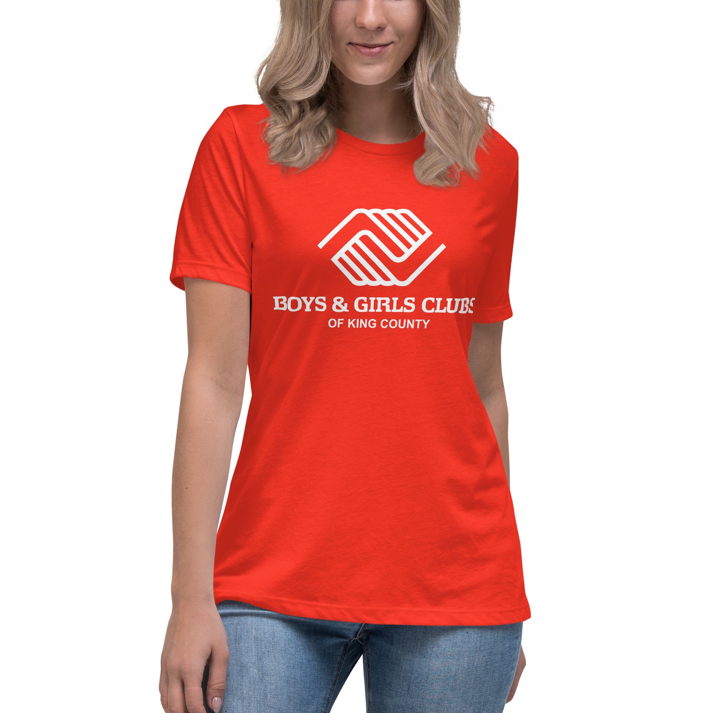 Women's Relaxed T-Shirt