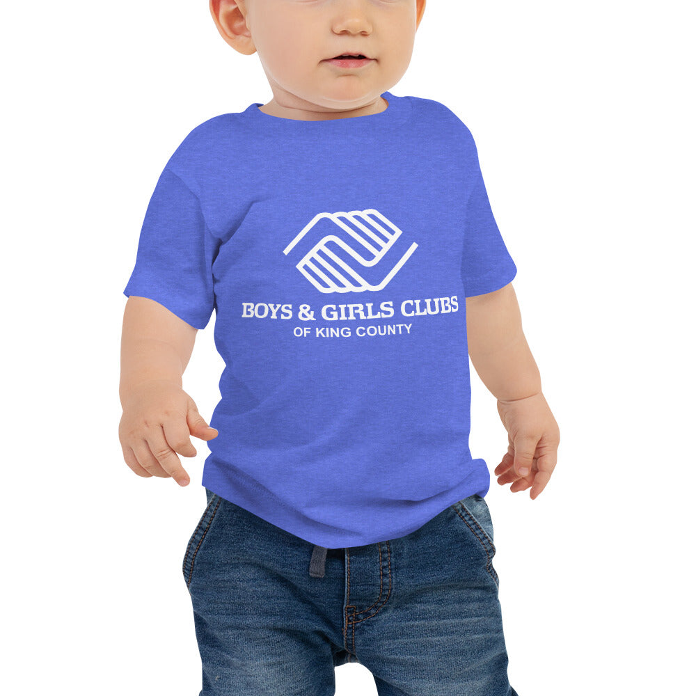 Baby Jersey Short Sleeve Tee