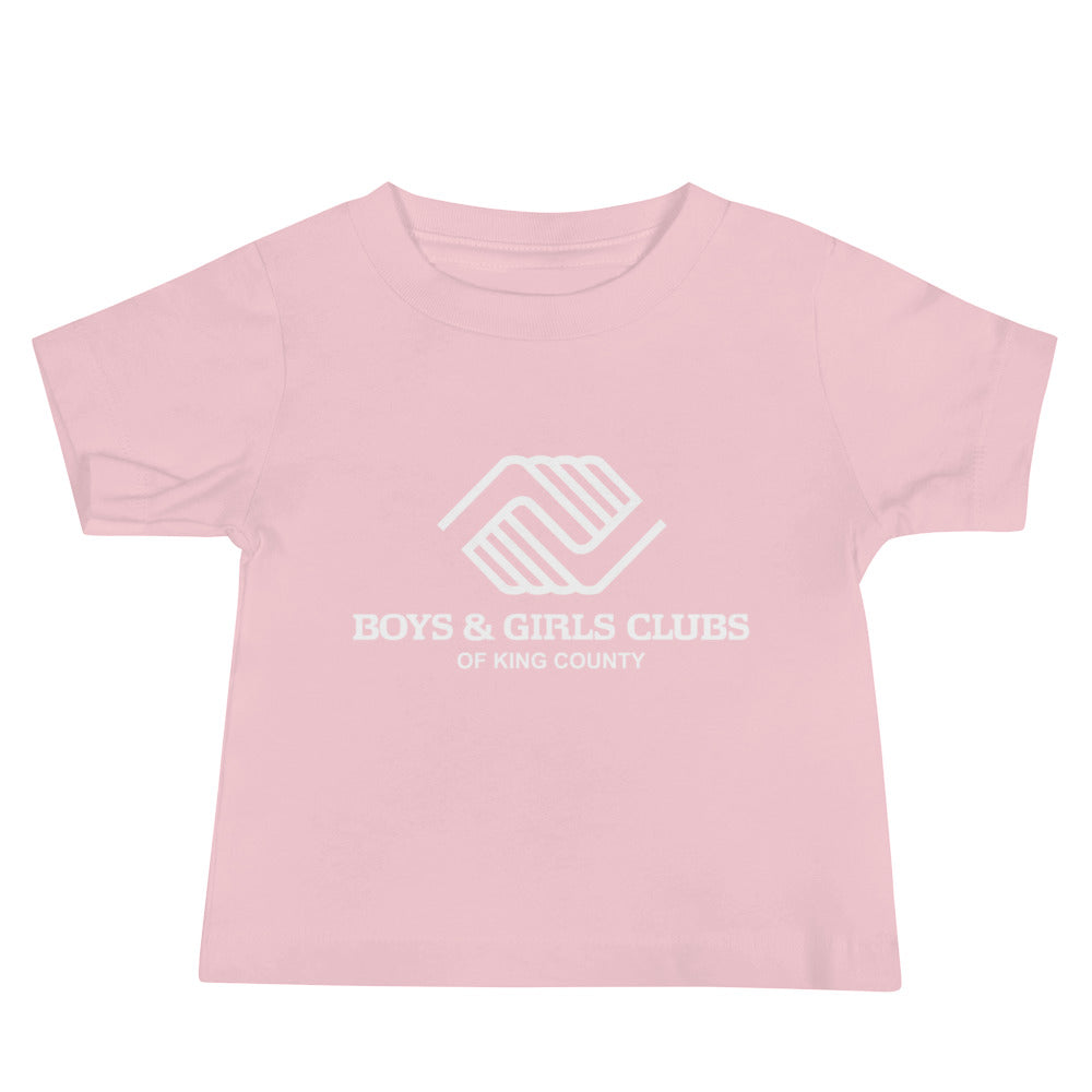 Baby Jersey Short Sleeve Tee