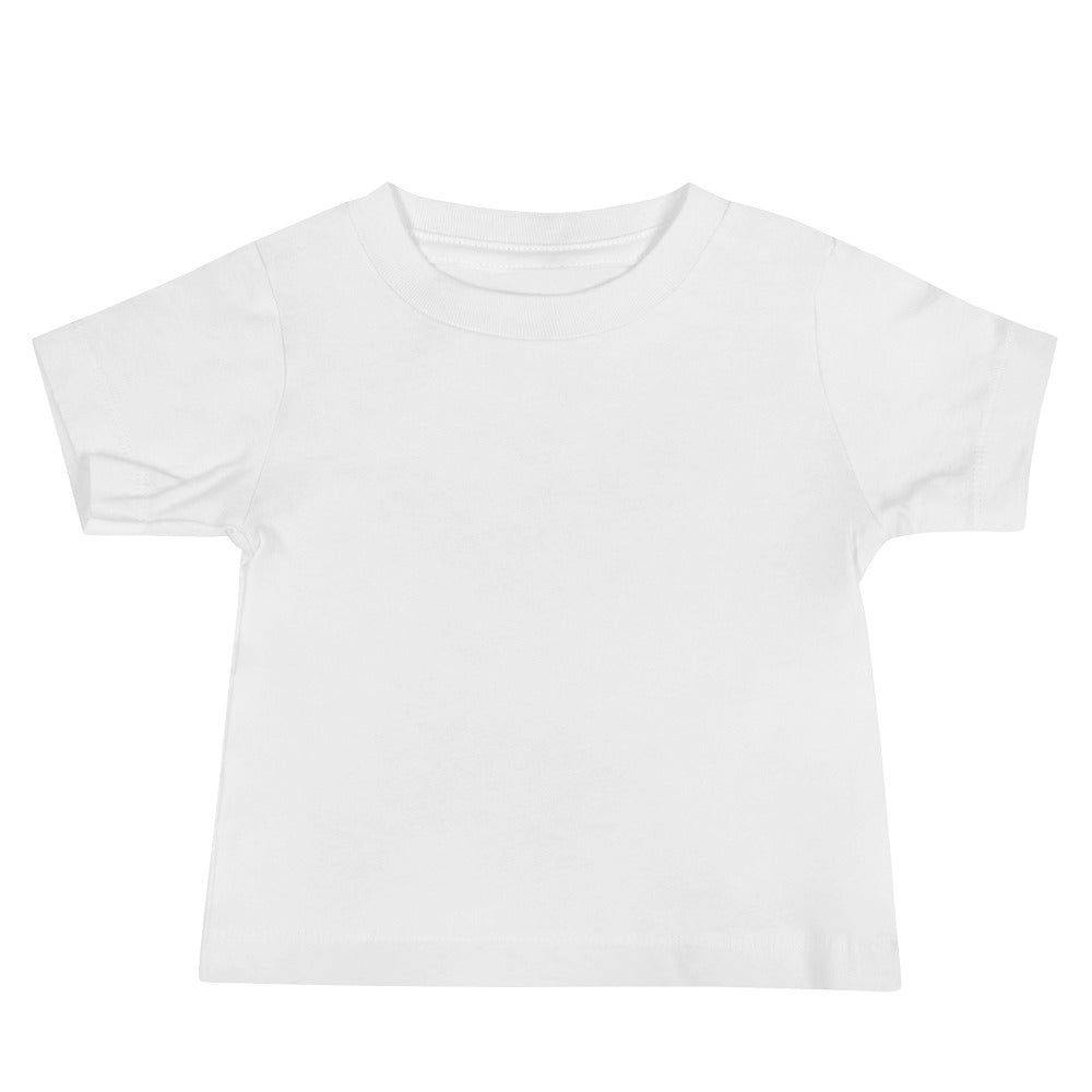 Baby Jersey Short Sleeve Tee