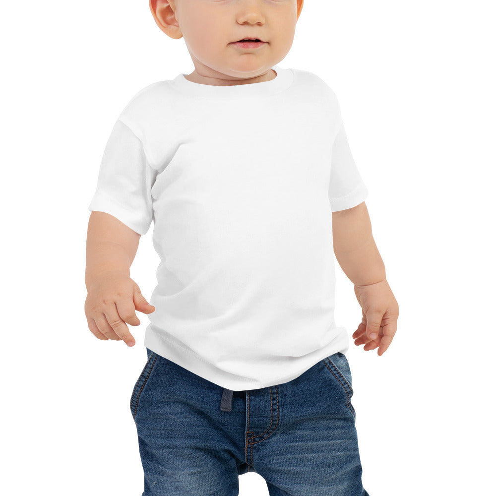 Baby Jersey Short Sleeve Tee